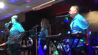 Wasabi - Hawaii's Hot Oldies Band – Central Oahu Event Center #3 (November 18, 2023)