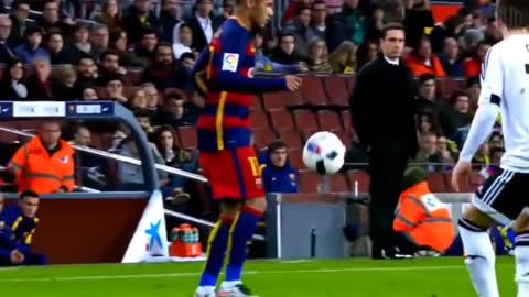 Skill Neymar JR