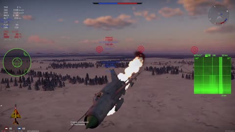 This is why we can't have nice things in War Thunder