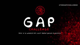 GAP Challenge