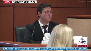 Hobbs’ attorney asks a stupid question and is rightfully made a fool