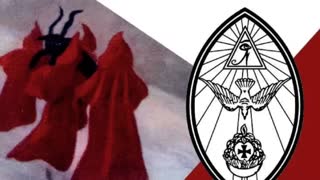 IF HISTORY HAS TAUGHT US ONE THING....IT'S THAT EVERYTHING IS CONNECTED TO THE OCCULT!