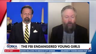 Dr. Gorka: Using the FBI for political purposes.