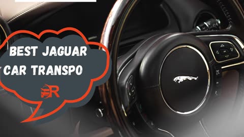 Best Jaguar Car Transport