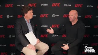 The Dana White Interview