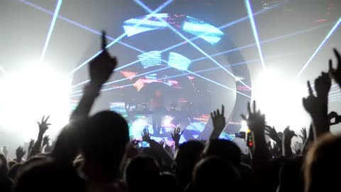 Sub Focus Live from Roundhouse 2013