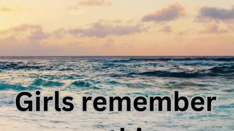 The Memory Vault: Girls Remember Everything 💭