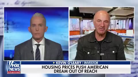 Kevin O’Leary_ This issue will hurt at the polls Fox News