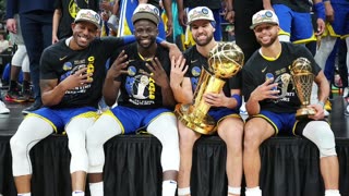 The Golden State Warriors are an American professional basketball team