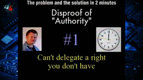 The Problem and the Solution in 2 minutes