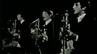 The Searchers - Sweets For My Sweet = 1966