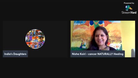 An Inspiring Story Of Natural Healing | Nisha Koiri