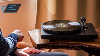 Top 5 BEST Turntables of [2022] | Record Players!