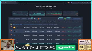 Saturday Crypto Talk: 03/18/23: Now is the Time