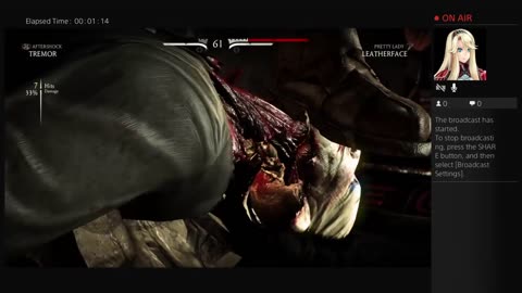 Mortal Kombat X Battle47