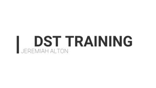 DST-Navex Training Tire Lookup Screen - F4