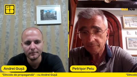 Petrisor Peiu:Doar 7% din cetatenii Romaniei fac parte din clasa medie, pe cand media UE este de 30%