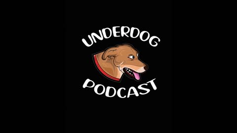 Underdog Podcast #116 - A capivara humana