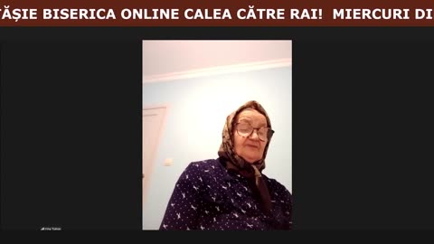 IRINA TIUTION POEZIA -FEMEIA- BISERICA INTERNAȚIONALĂ CALEA CĂTRE RAI PĂRTĂȘIE LIVE WHCM 🌻#dumnezeu