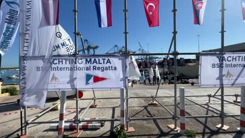Yachting Malta BSC International Regatta