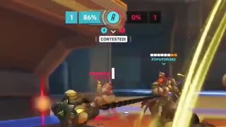 First time using tracer