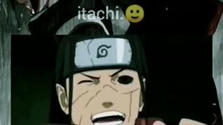 Harshirama praises Itachi Uchiha