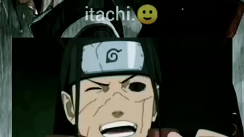 Harshirama praises Itachi Uchiha