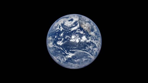 Astronauts Describe Seeing Earth From Space