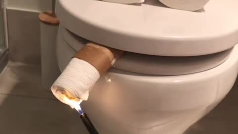 Mr. Toilet funny viral video #trending #viral #videos