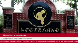 Live August 6, 2023 | Neverland, Dangerous Album Cover, Donald Trump Jr. on Q, Q's & S's & More!