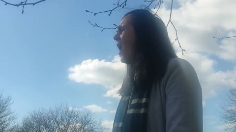 Mother 'School Transed My 12 Yr Old Daughter' Speakers Corner