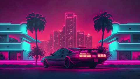 Miami Drive | Superwave