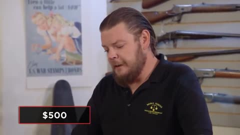 Pawn Stars Season 19 Episode 13 / Boxing 🥊 Signatures 🖊