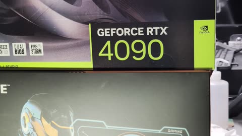 RTX 4090s In Stock! MSI, Gigabyte, Zotac, PNY!