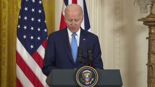 Biden: "I'm announcing today a series of new initiatives that we're taking to protect the LGBT community."