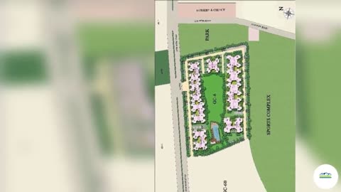 Gaur City Resale 2/3 BHK Homes Geater Noida West