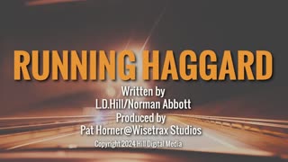 Running Haggard