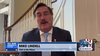 “Most Important Event to Ever Watch”: Mike Lindell Previews Election Crime Bureau Summit