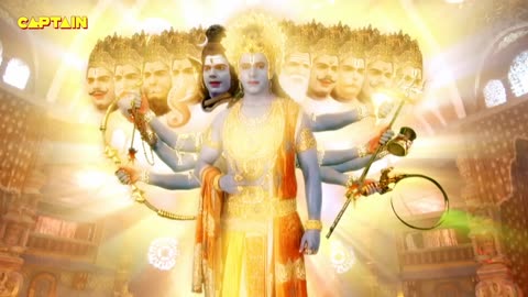 Mahabharat episode sree Krishna ji Santi prasatav