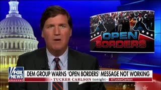 Carlson calls out Dems hypocrisy in 'no one is above the law' phrase