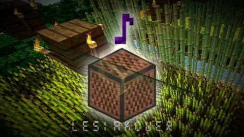 Otherside - Minecraft Music Disc REMIX | Lesiakower
