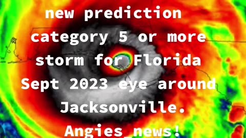 New prediccion