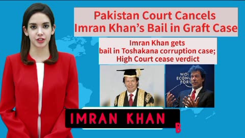 Breaking News; #imrankhan #pakistannewslive Good News For Imran Khan, High Court cease verdict