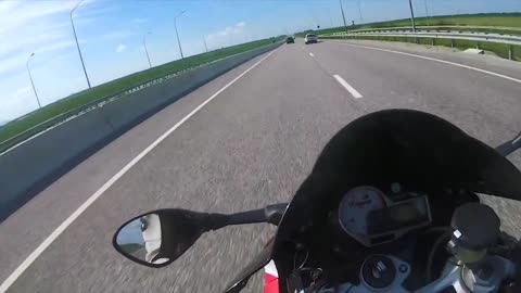 300 km/h near Pyatigorsk