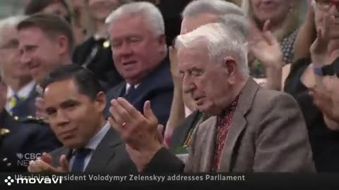 ▶ EXTRAIT-RQ + LIENS parus (24 sept 23) : YAROSLAV HUNKA reçoit une ovation au Parlement canadien