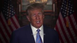 Trump: We Have To Take Our Country Back From The Deep State - 3/17/23