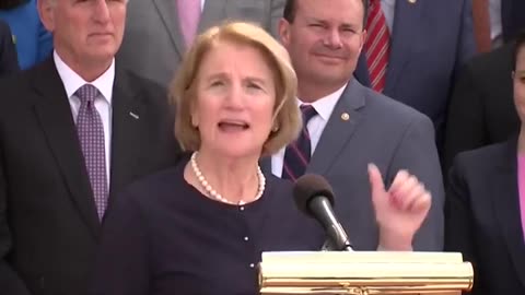 Senator Capito Emphasizes Immediate Fiscal Responsibility