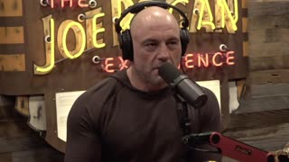 Gabbard Playing the victim card: On Joe Rogan Podcast