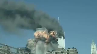 9/11 There Were Never Any Planes