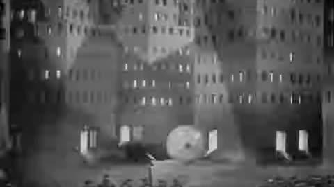 KULTFILM - Metropolis Fritz Lang 1927 HD